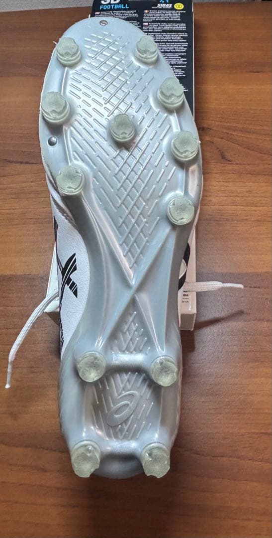 asics DSライトX-FLY5 27cm