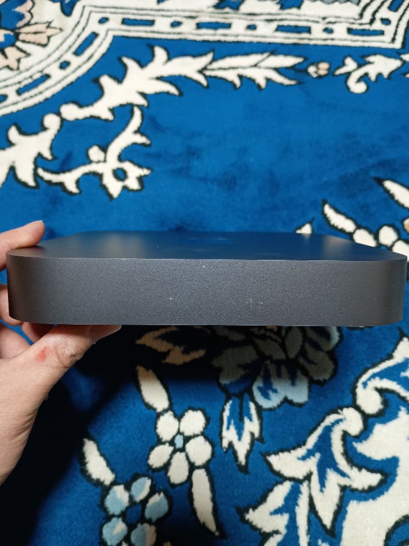 Macデスクトップ Apple Mac mini (2018) 16GB