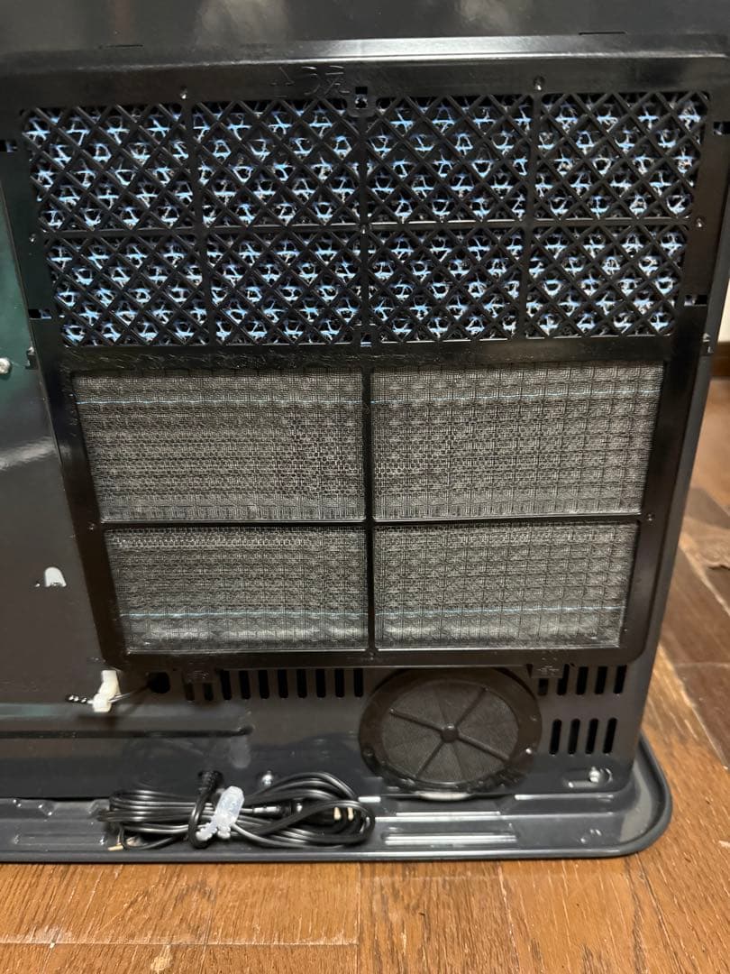 CORONA/コロナ石油ファンヒーター FH-WZ4618BY 2018年製