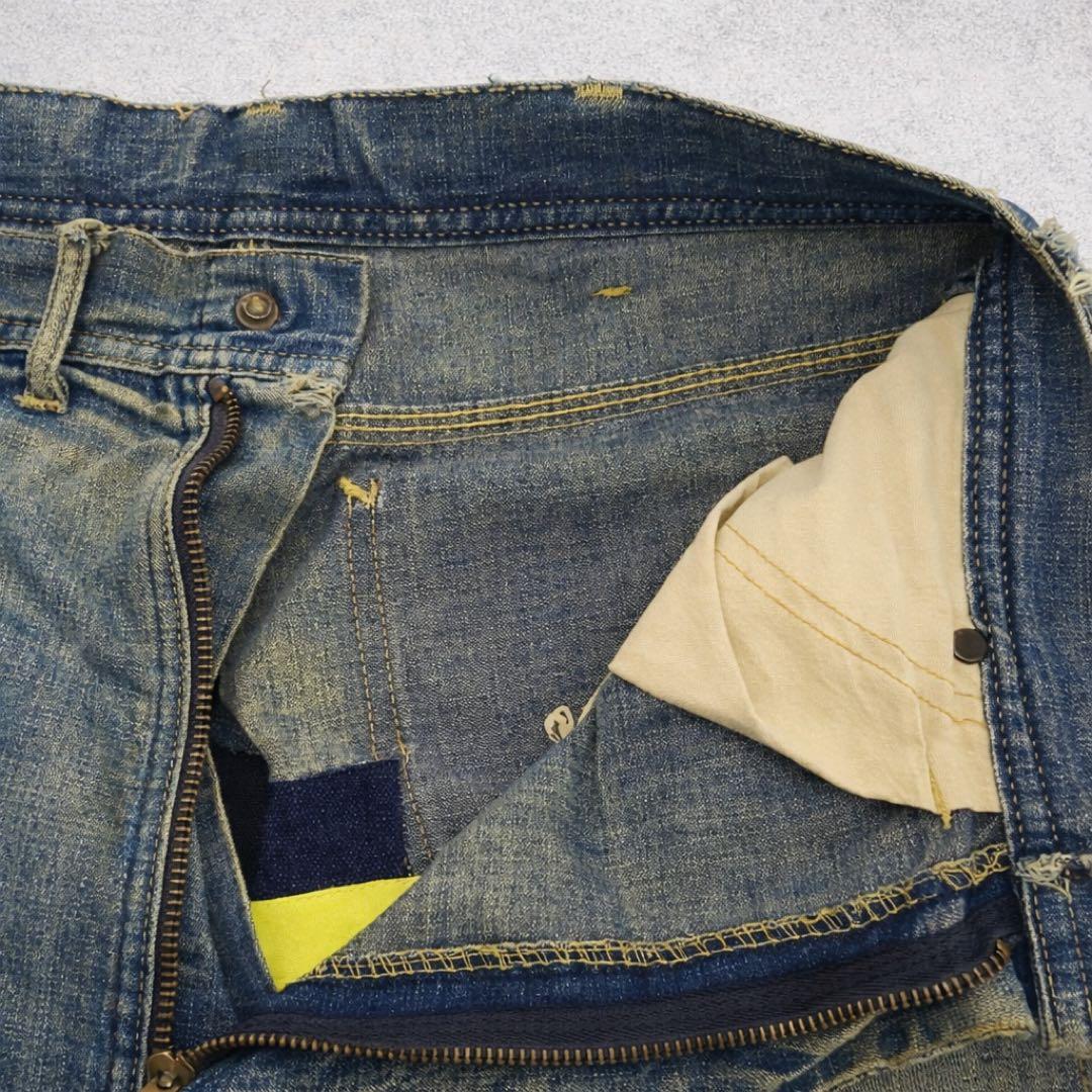 LEE 191Z ヴィンテージ ペインター 50s 60s