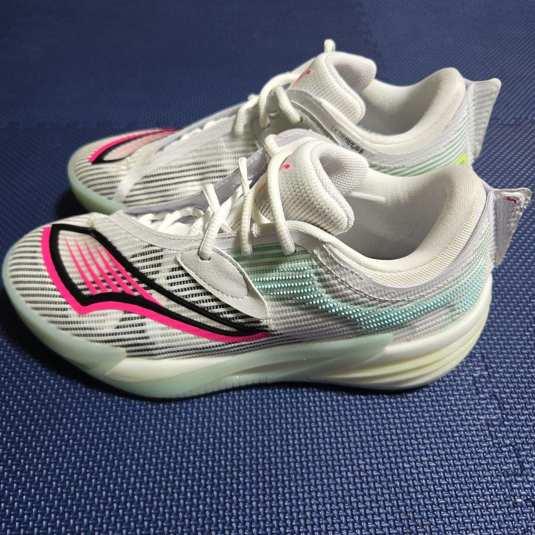 プーマ　オールプロニトロ２