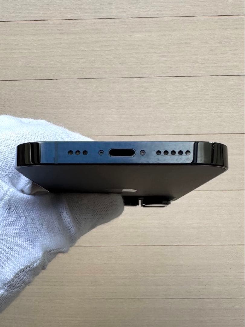 美品!! iPhone14Pro 128G【No.5507】