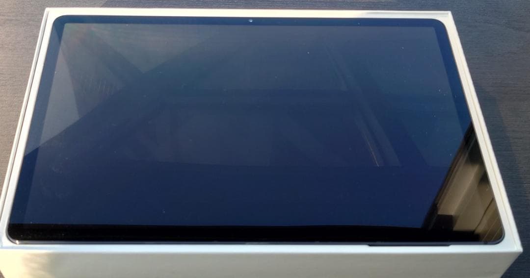 Androidタブレット本体 Samsung galaxy Tab S7+ SM-T970