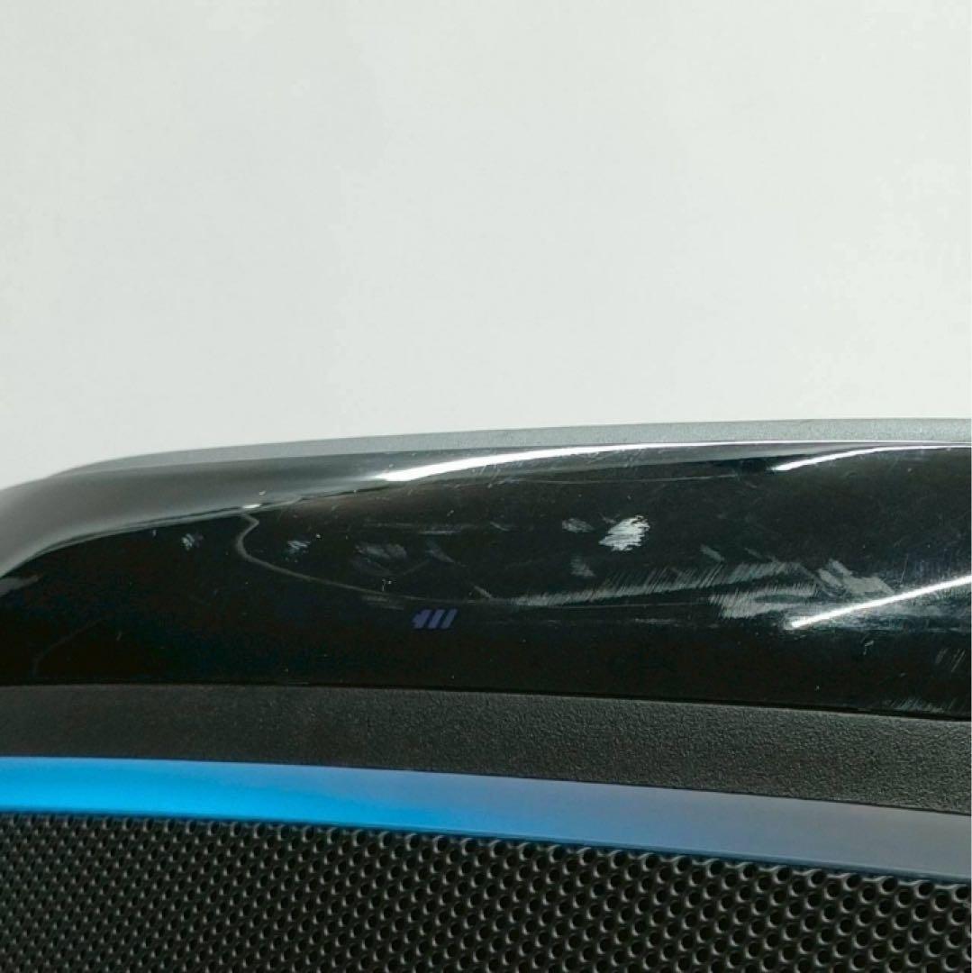 GRV-PS100WA 大型スピーカ 防水 防塵 充電式 楽器