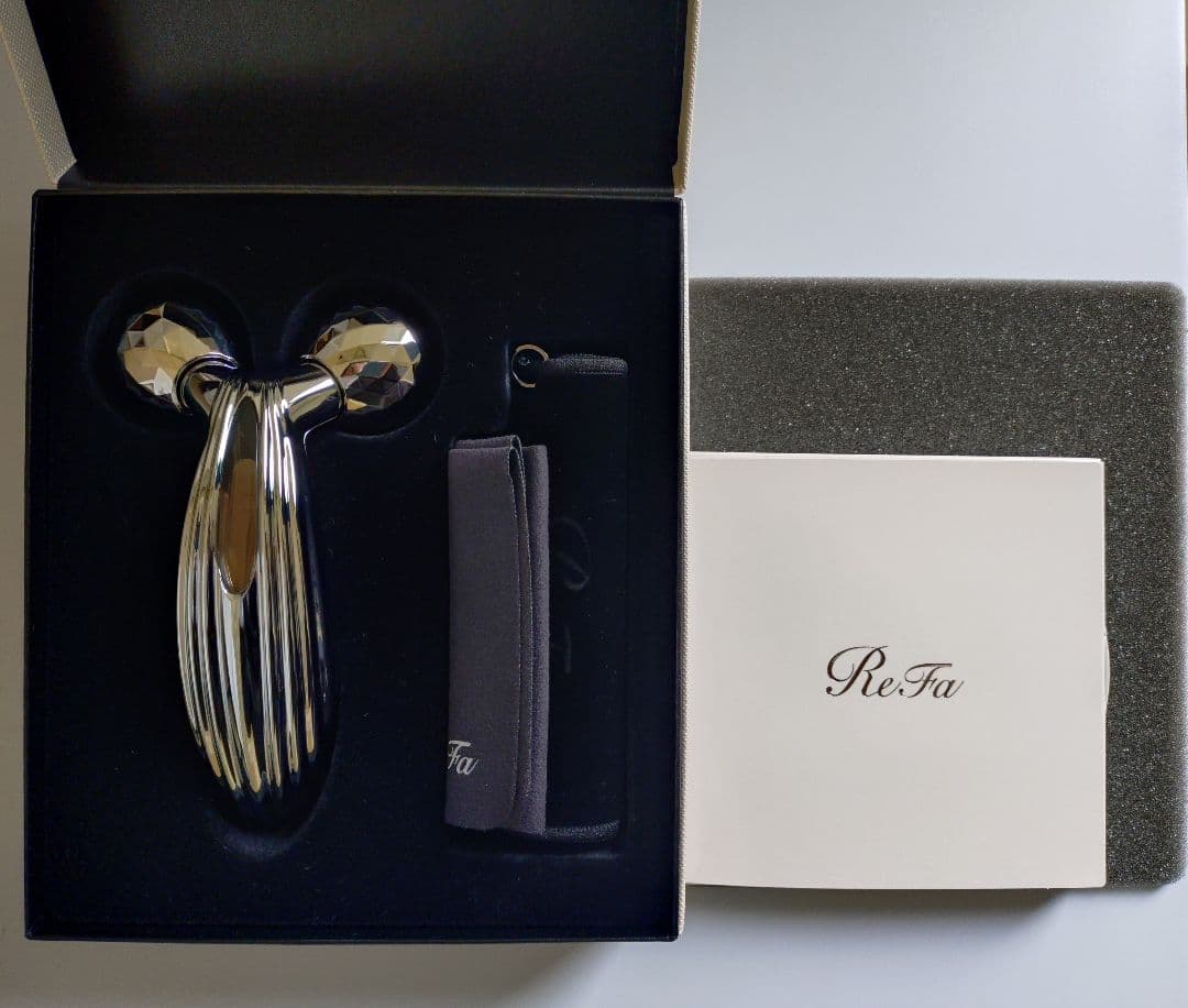 ReFa(リファ) CARAT RAY カラットレイRF-PC2019B