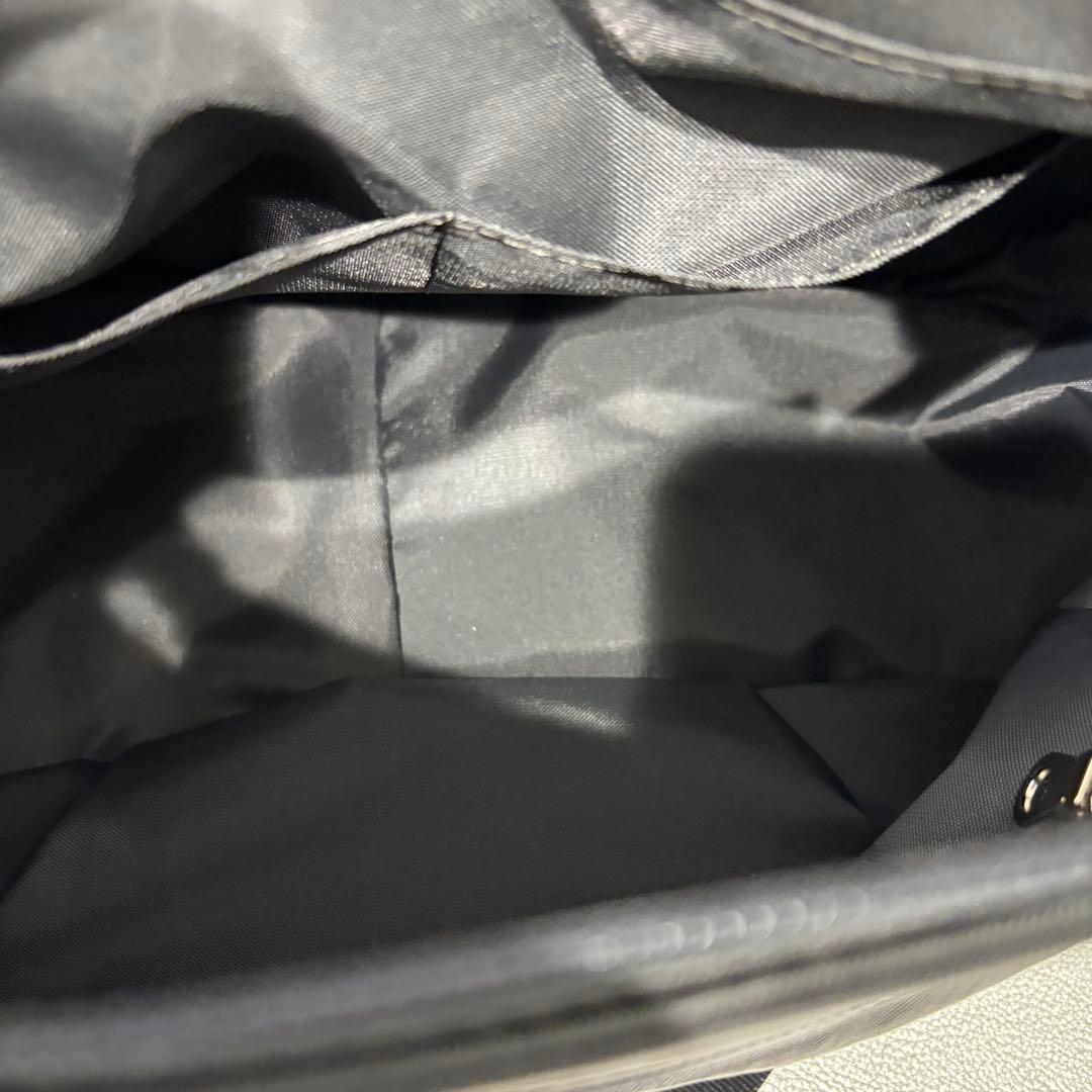 【新品未使用】SCHOZON（ショゾン）日本製バッグ