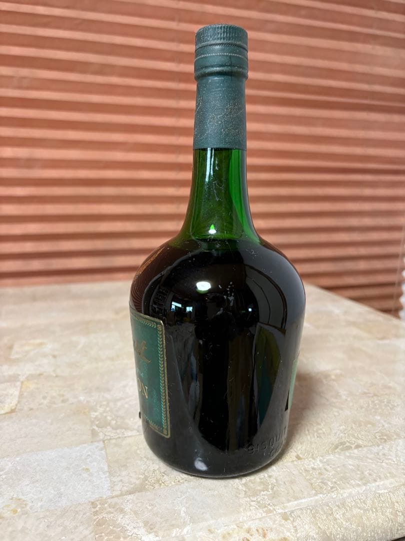 まるまる様用　古酒　ビスキー　ナポレオン　ブランデー　1点まとめて