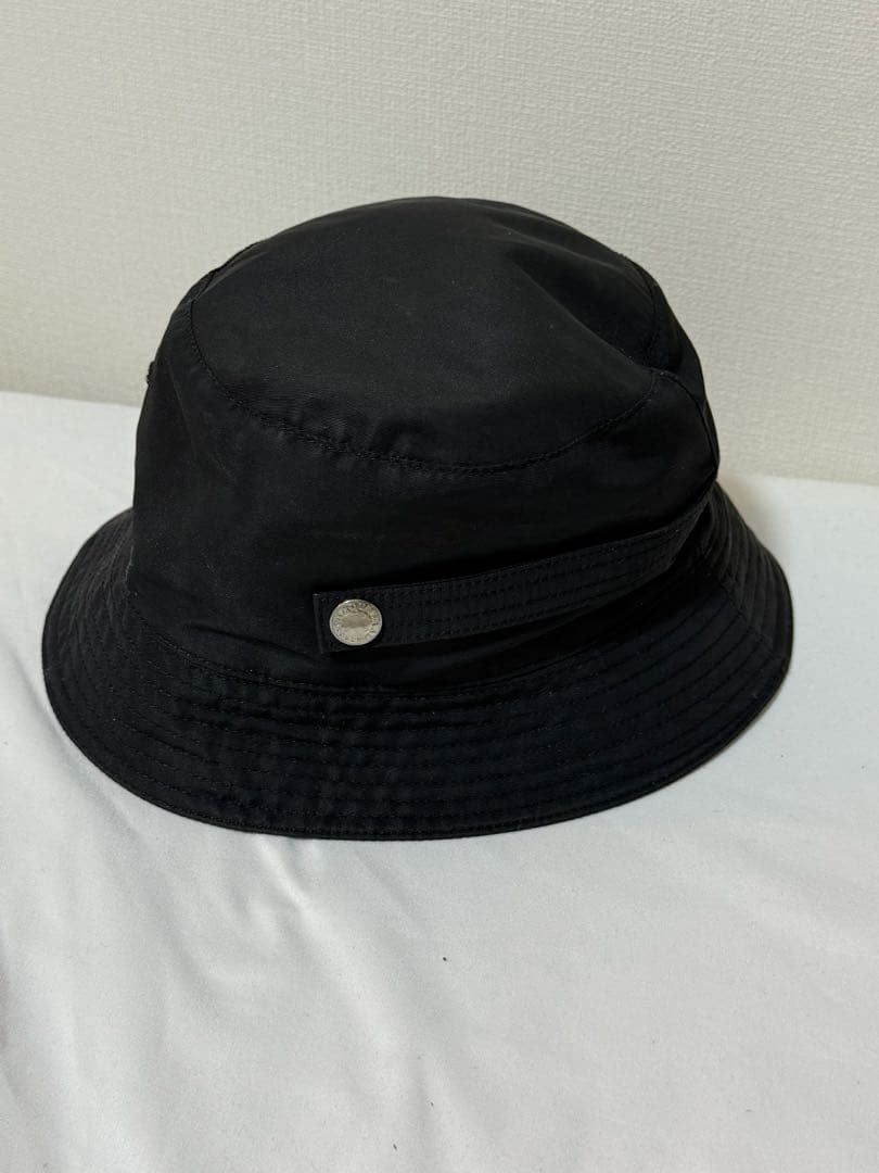 【最終値下げ】アレキサンダーマックイーン バケットハット