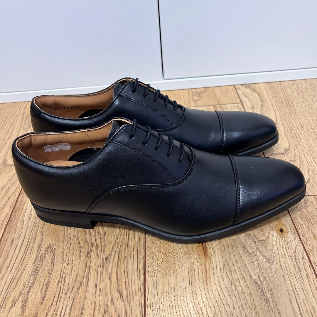 新品未使用 REGAL 21CL ブラック　25