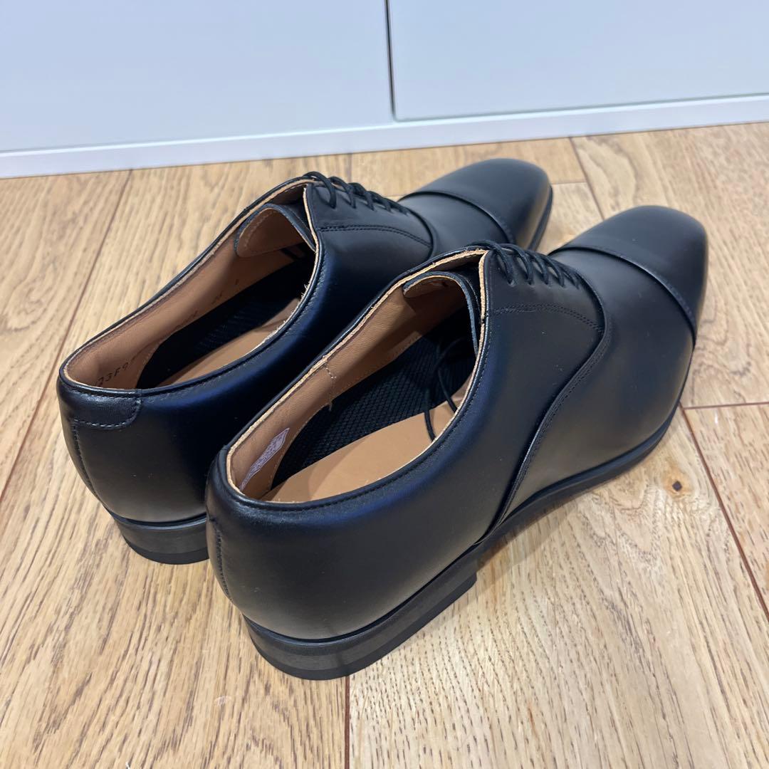 新品未使用 REGAL 21CL ブラック　25