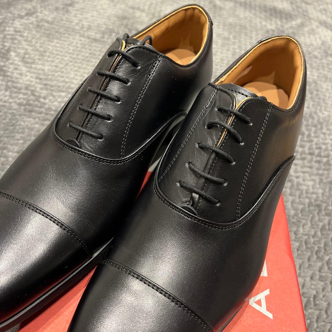 新品未使用 REGAL 21CL ブラック　25