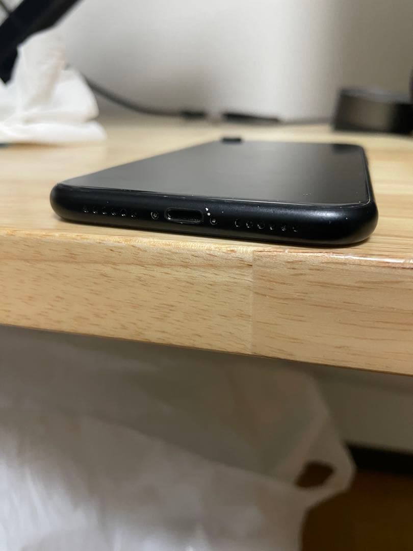 Apple iPhone XR 256GBブラック ジャンク
