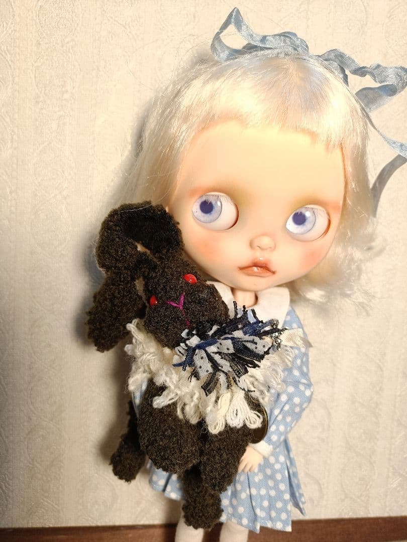 カスタムブライス