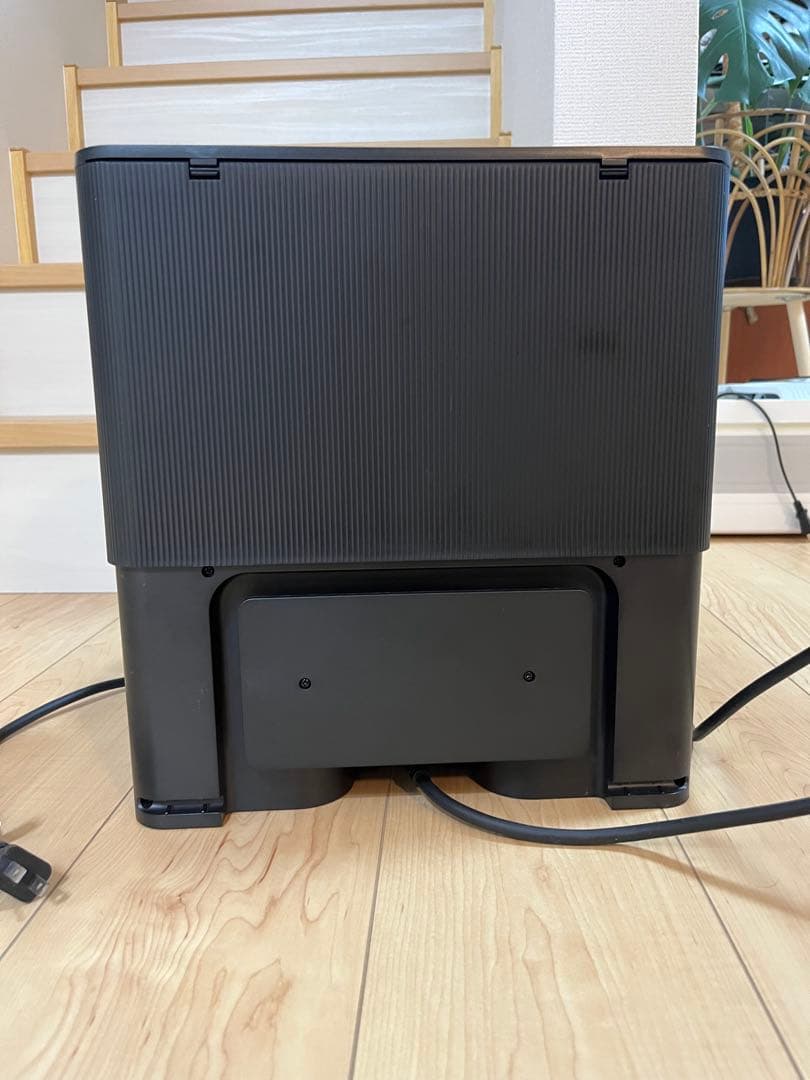 【値下げしました】iRobot Roomba ルンバ j7＋　ロボット掃除機