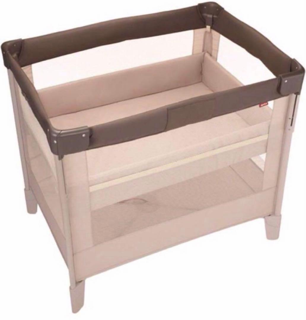 Aprica アップリカ COCONEL AIRココネルエアー ベビーベッド