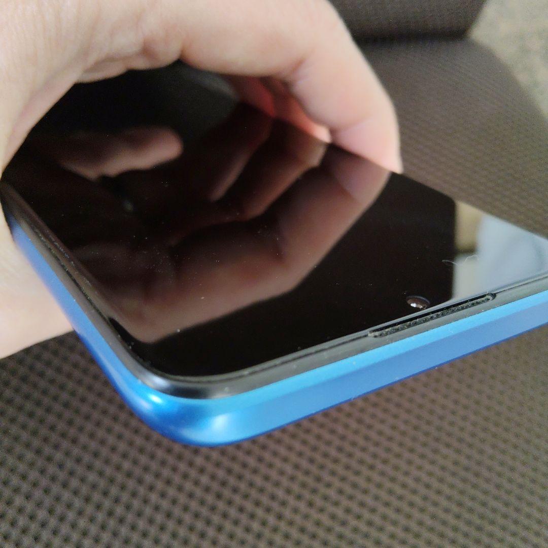 スマートフォン本体 OPPO A5 2020 (CPH1943)