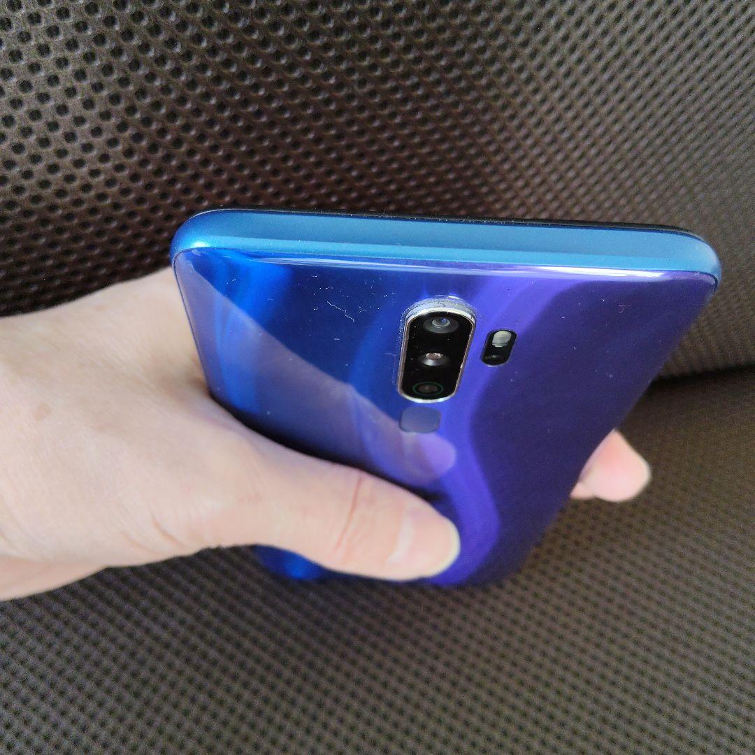 スマートフォン本体 OPPO A5 2020 (CPH1943)