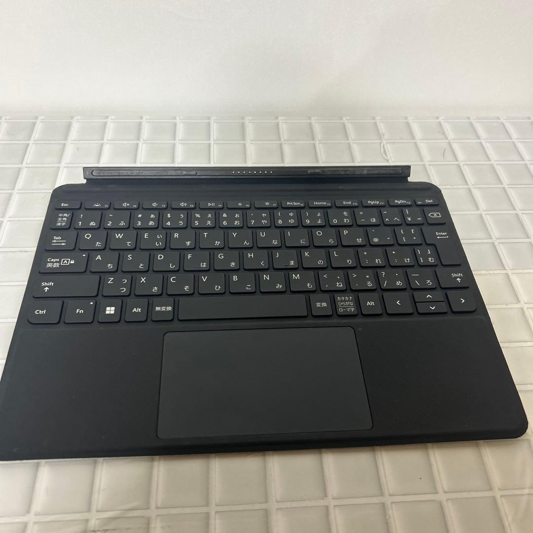 Microsoft Surface Go 3 本体 + キーボード＋充電器付き