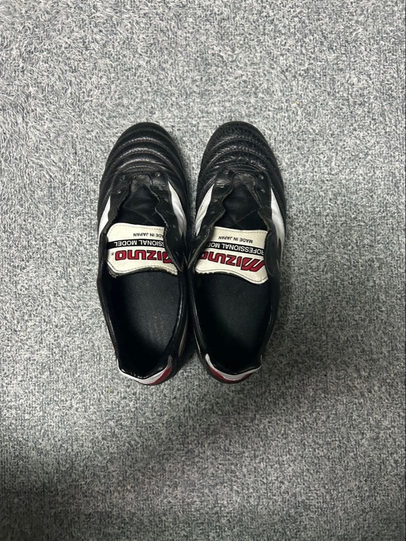 Mizuno Morelia サッカーシューズ MG