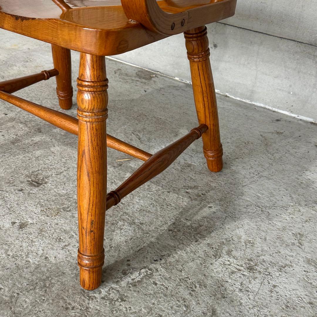 ✿柏木工✿ KASHIWA ダイニングチェア 木の温もりと籐の粋な調べ