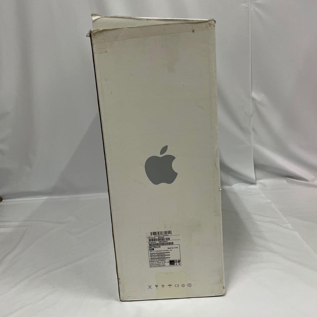 iMac 27インチ A1312 MC784J/A ジャンク 元箱付き