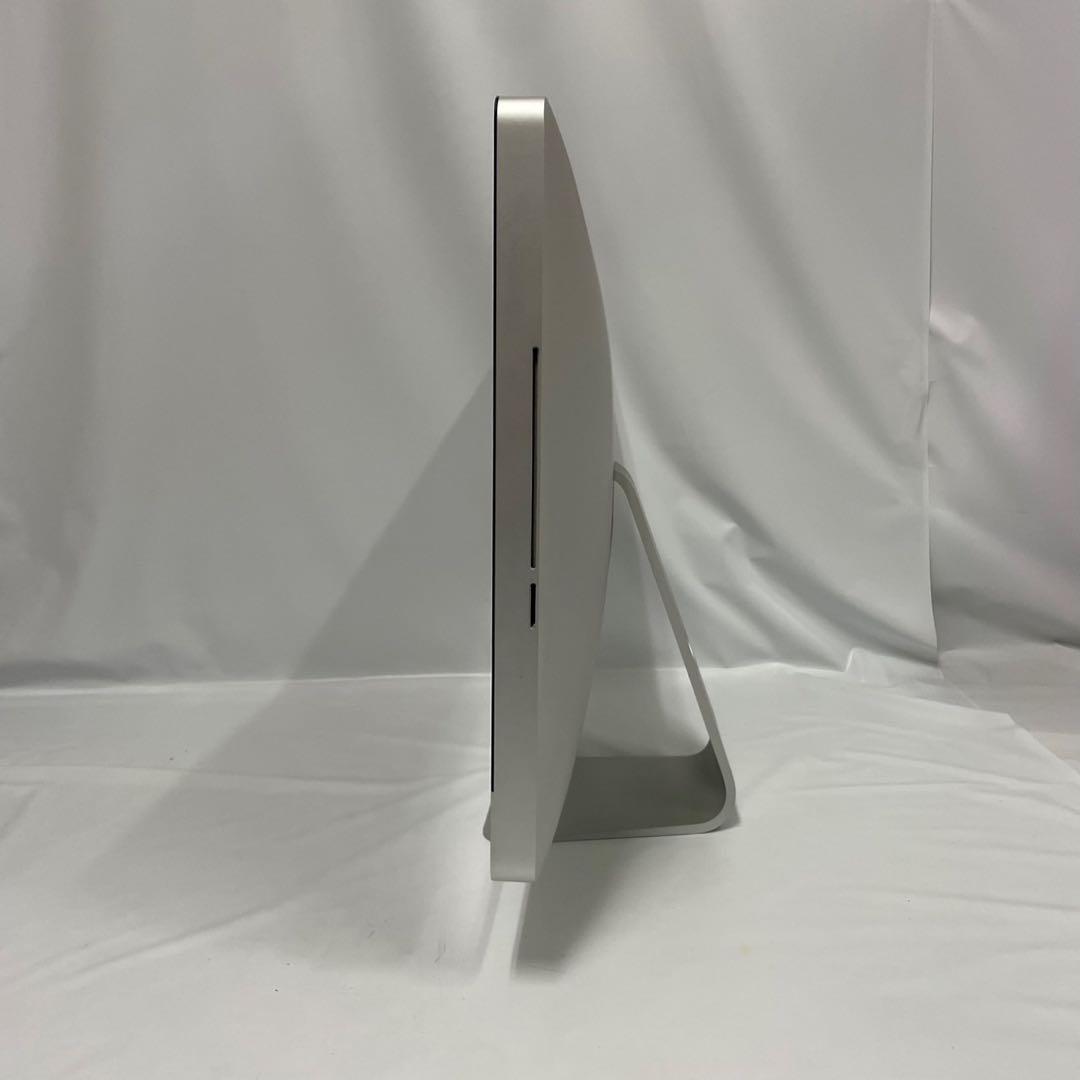 iMac 27インチ A1312 MC784J/A ジャンク 元箱付き