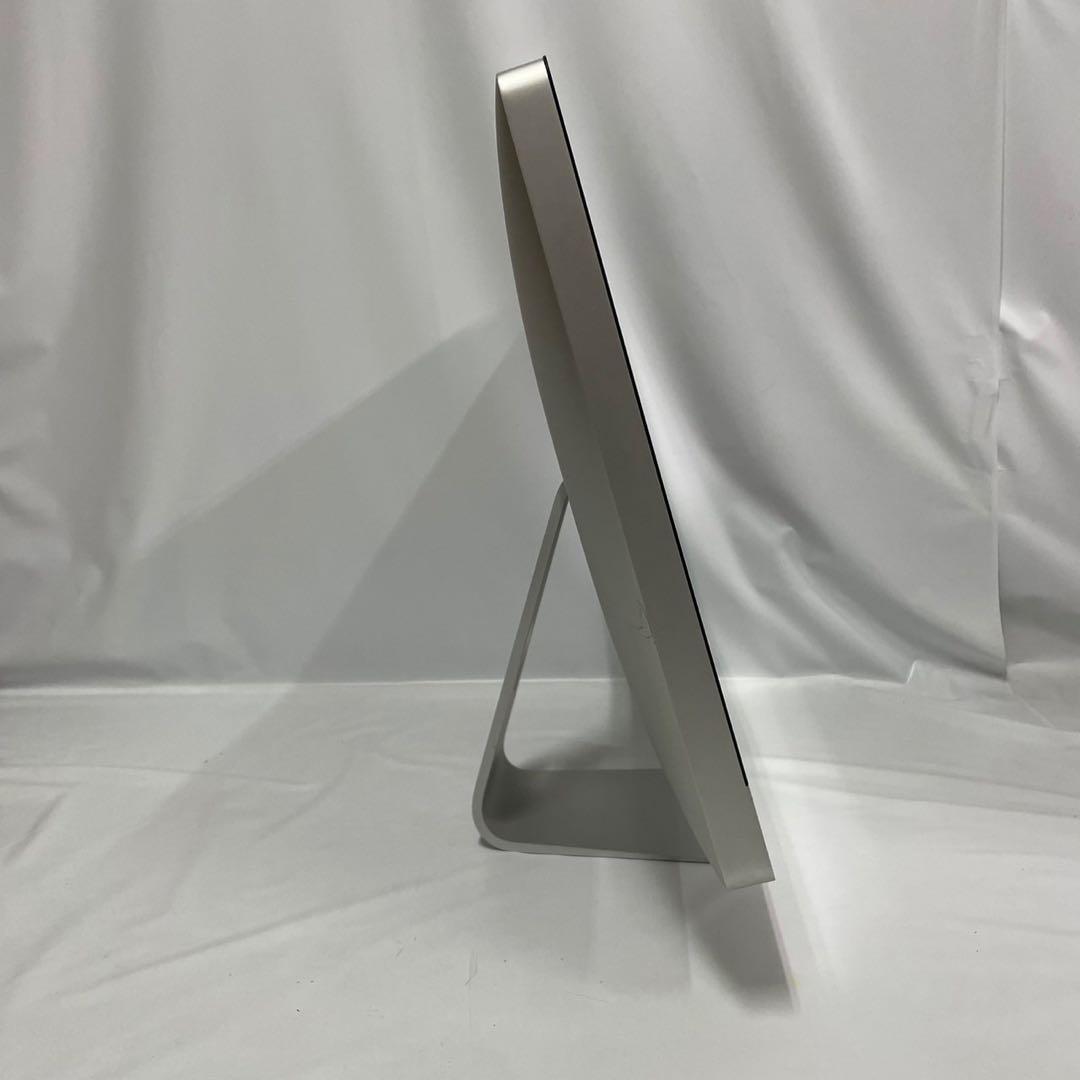 iMac 27インチ A1312 MC784J/A ジャンク 元箱付き