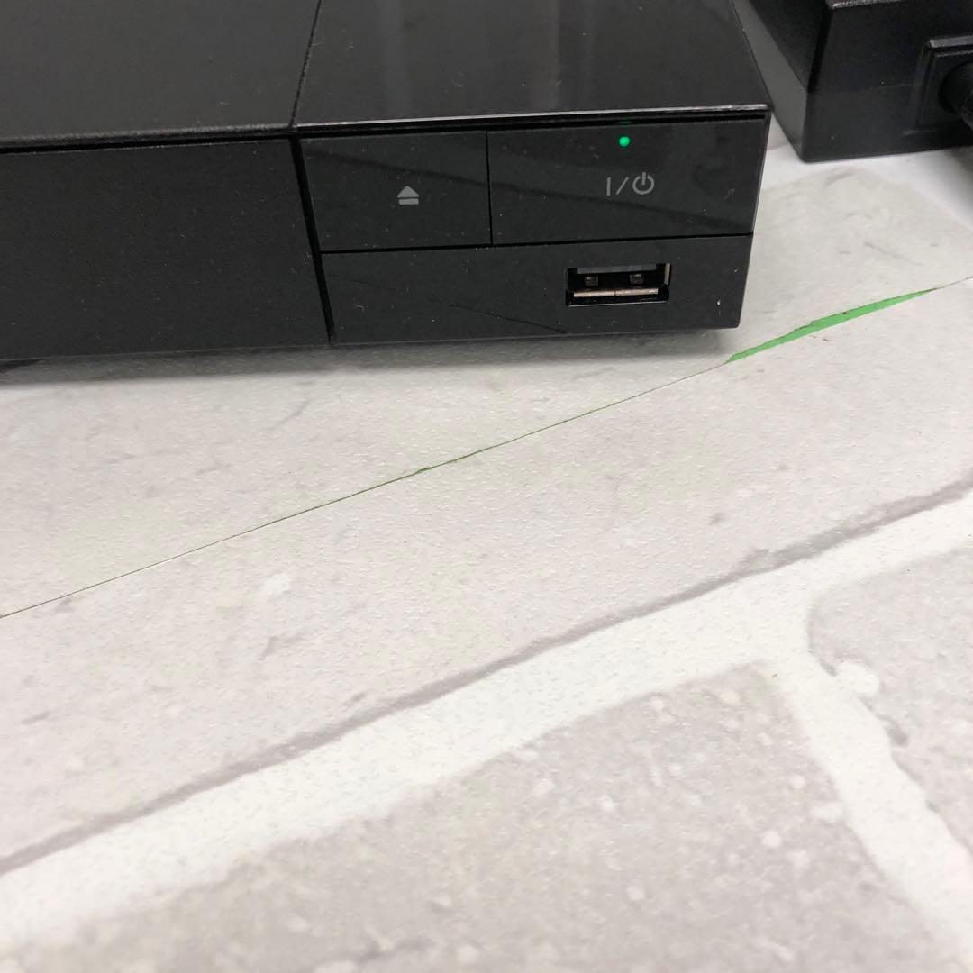 M3343 SONY ブルーレイプレーヤー BDP-S1500