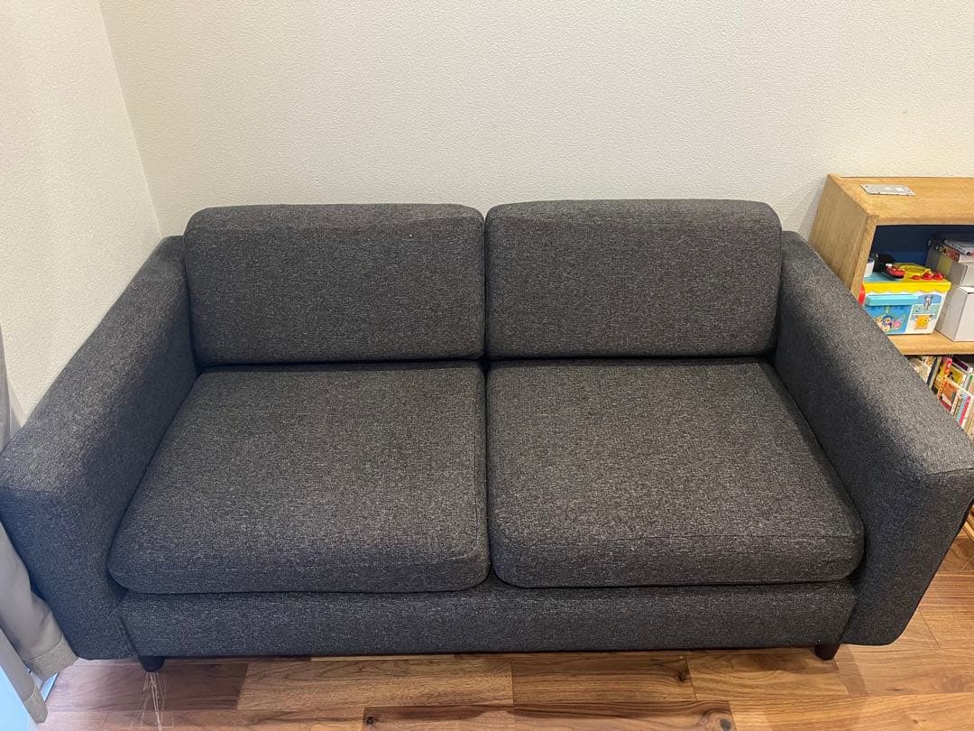 ACME FUNITURE JETTY SOFA 2シーター