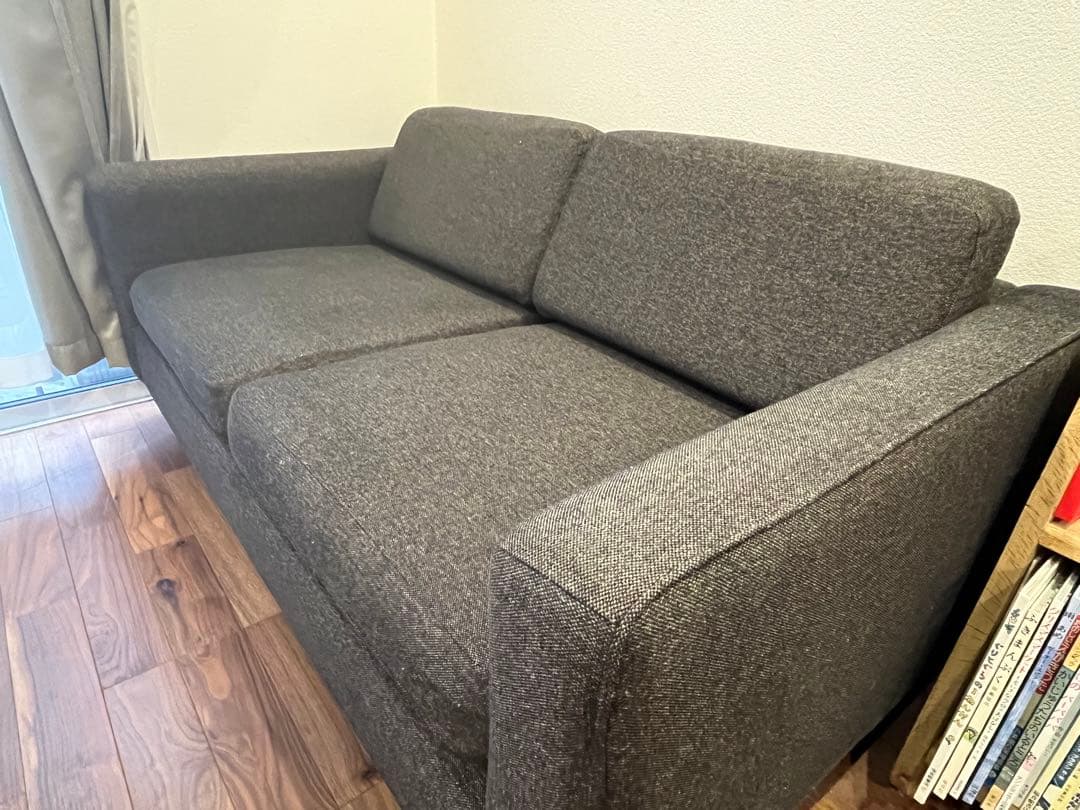 ACME FUNITURE JETTY SOFA 2シーター
