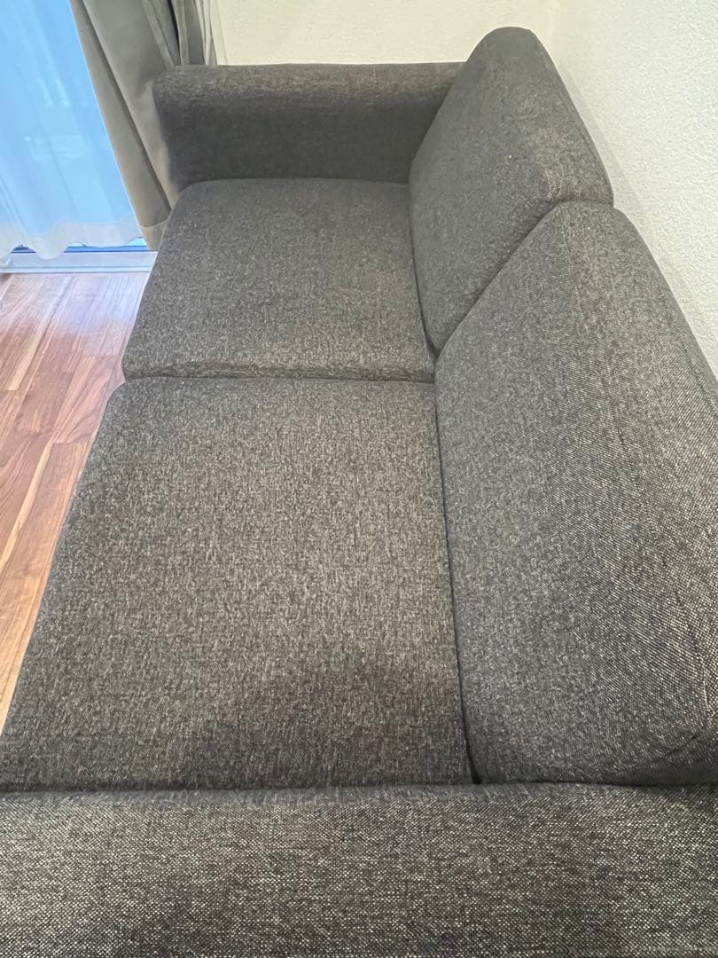 ACME FUNITURE JETTY SOFA 2シーター