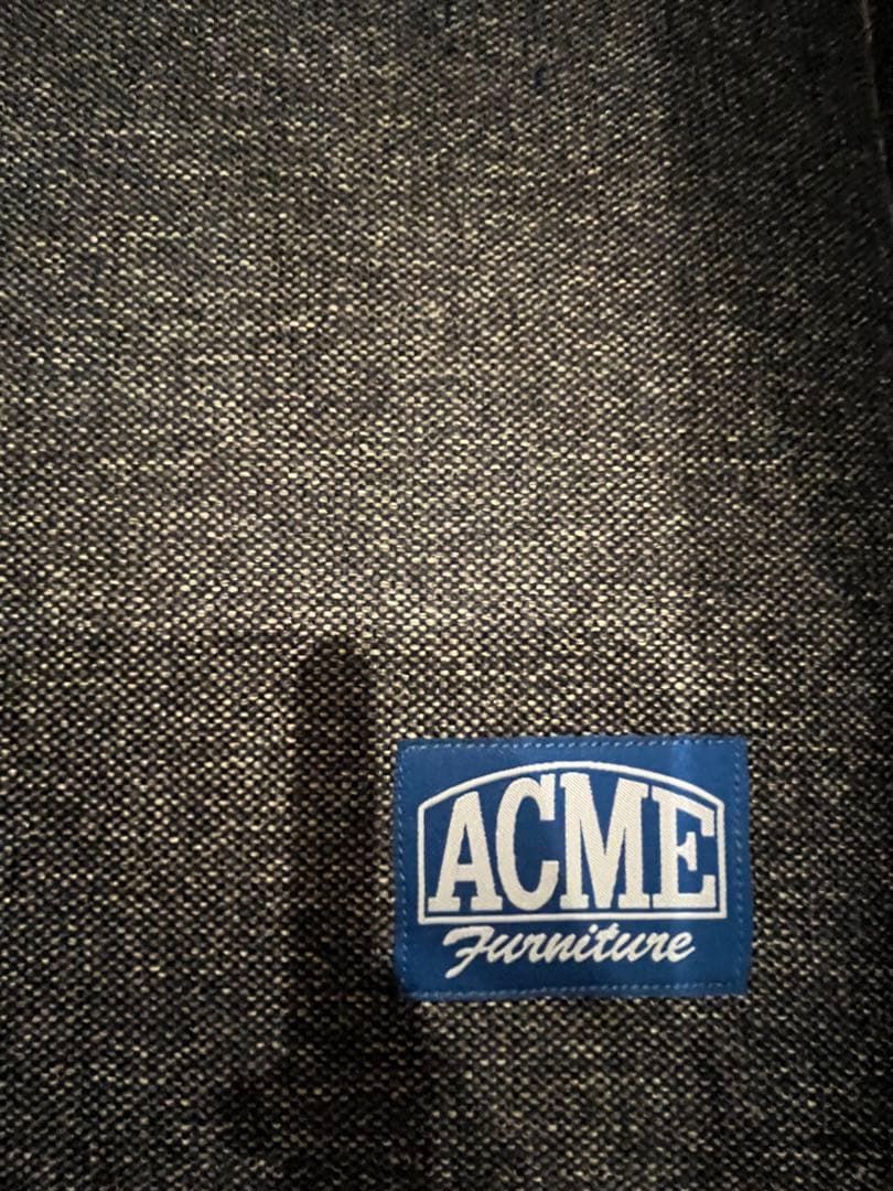 ACME FUNITURE JETTY SOFA 2シーター