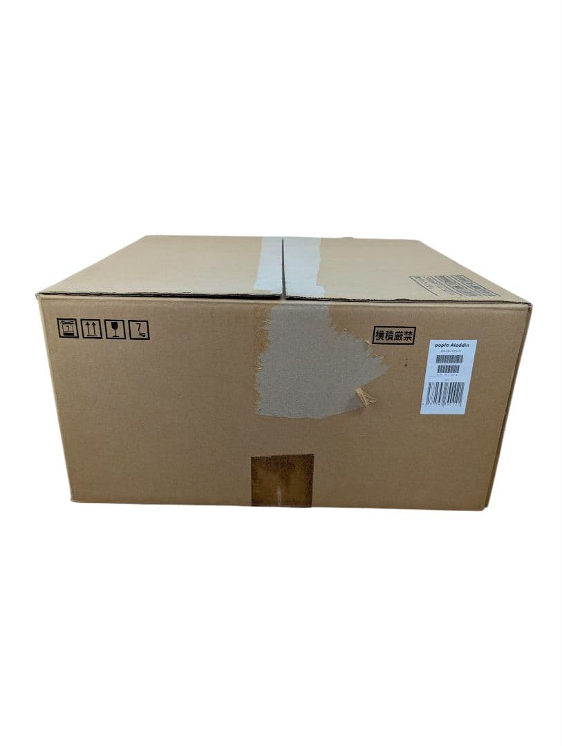 popIn Aladdin 新品・未使用品 初代 PA18U02VN 開封済み