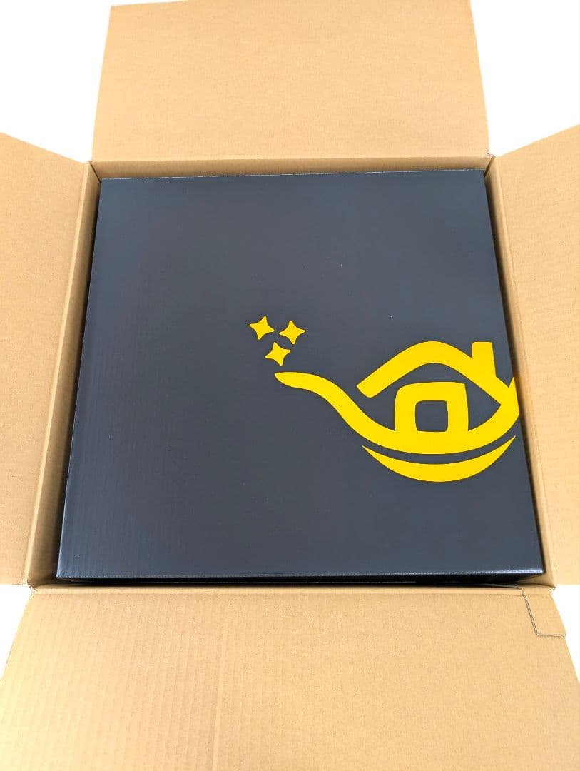 popIn Aladdin 新品・未使用品 初代 PA18U02VN 開封済み