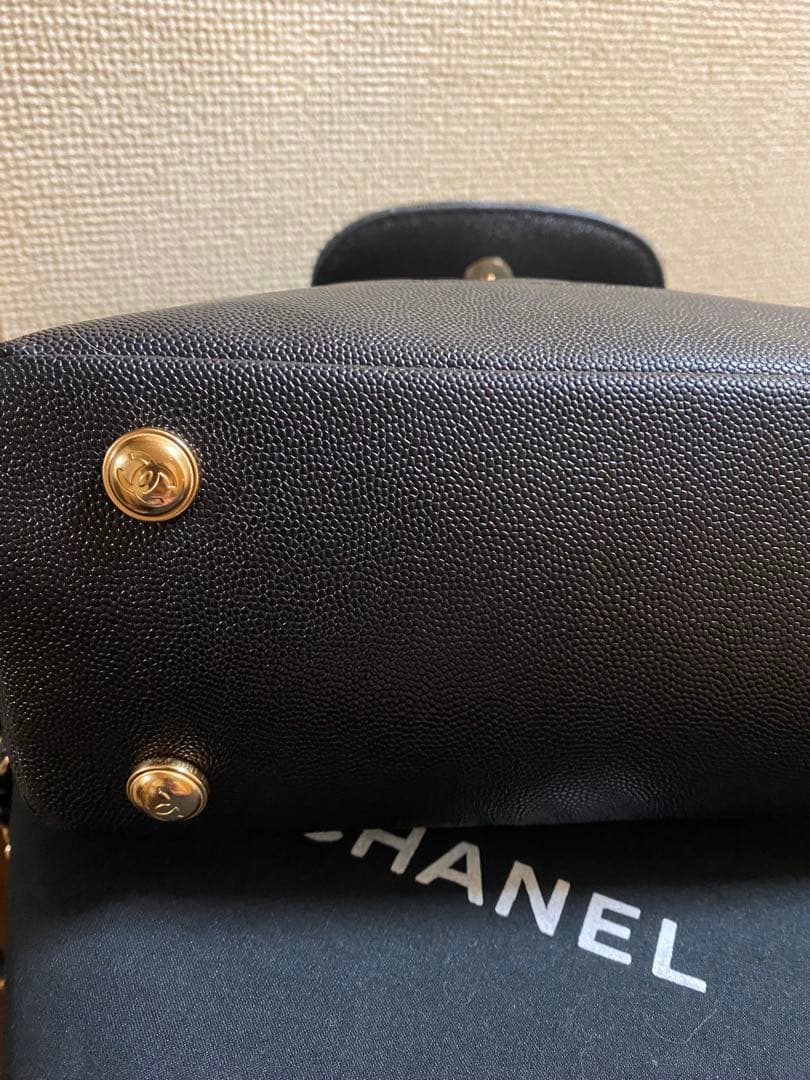 (新品、未使用) CHANEL ノベルティ　ショルダーバッグ