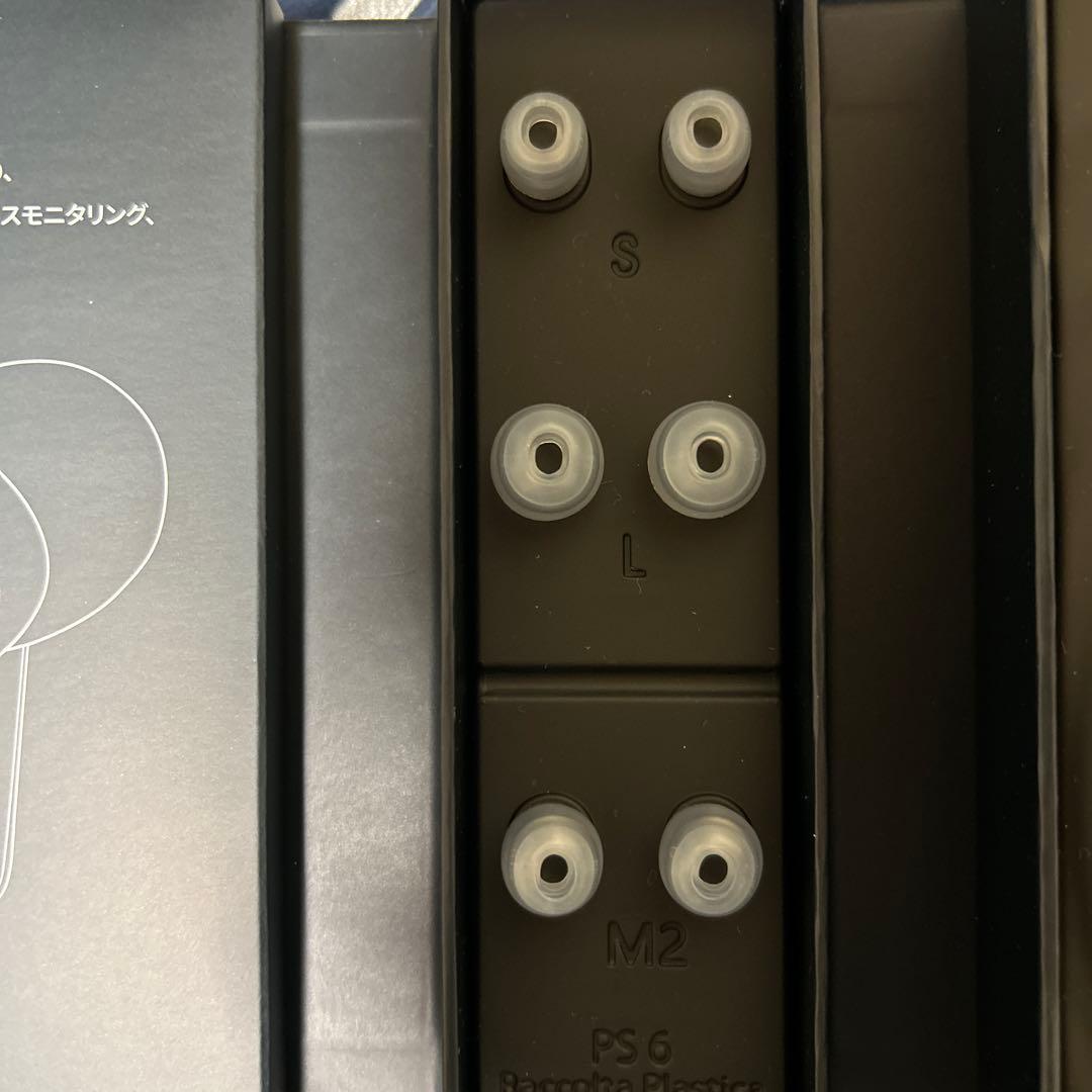 soundcore Liberty 4箱 説明書付き