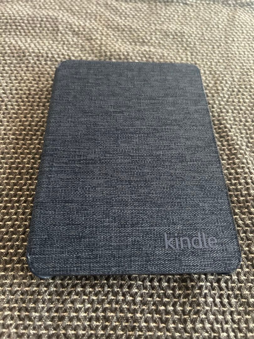 Kindle 第11世代　16GB ケース付き　広告なし