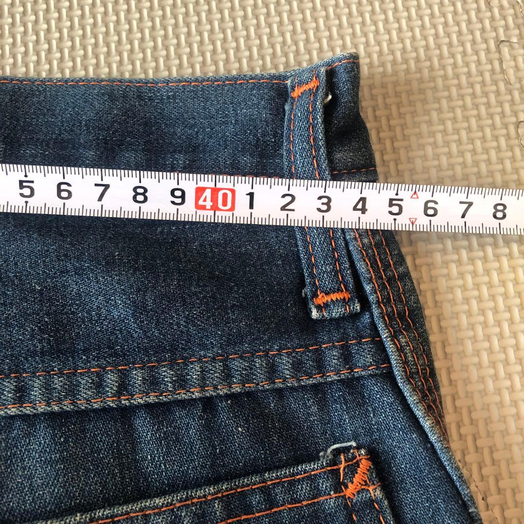 け*ん様 BIG MAC ペインターパンツ