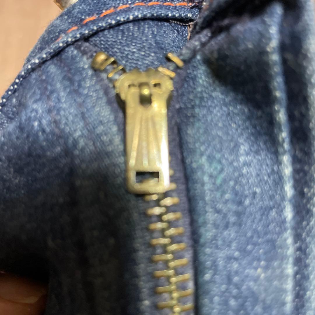 け*ん様 BIG MAC ペインターパンツ