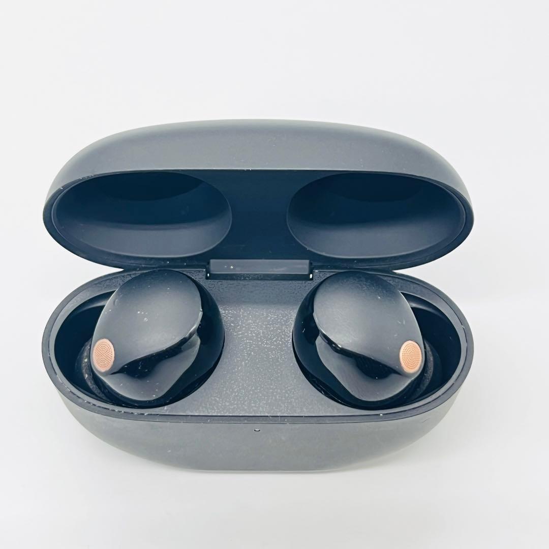 WF-1000XM5 ソニー　ワイヤレスイヤホン