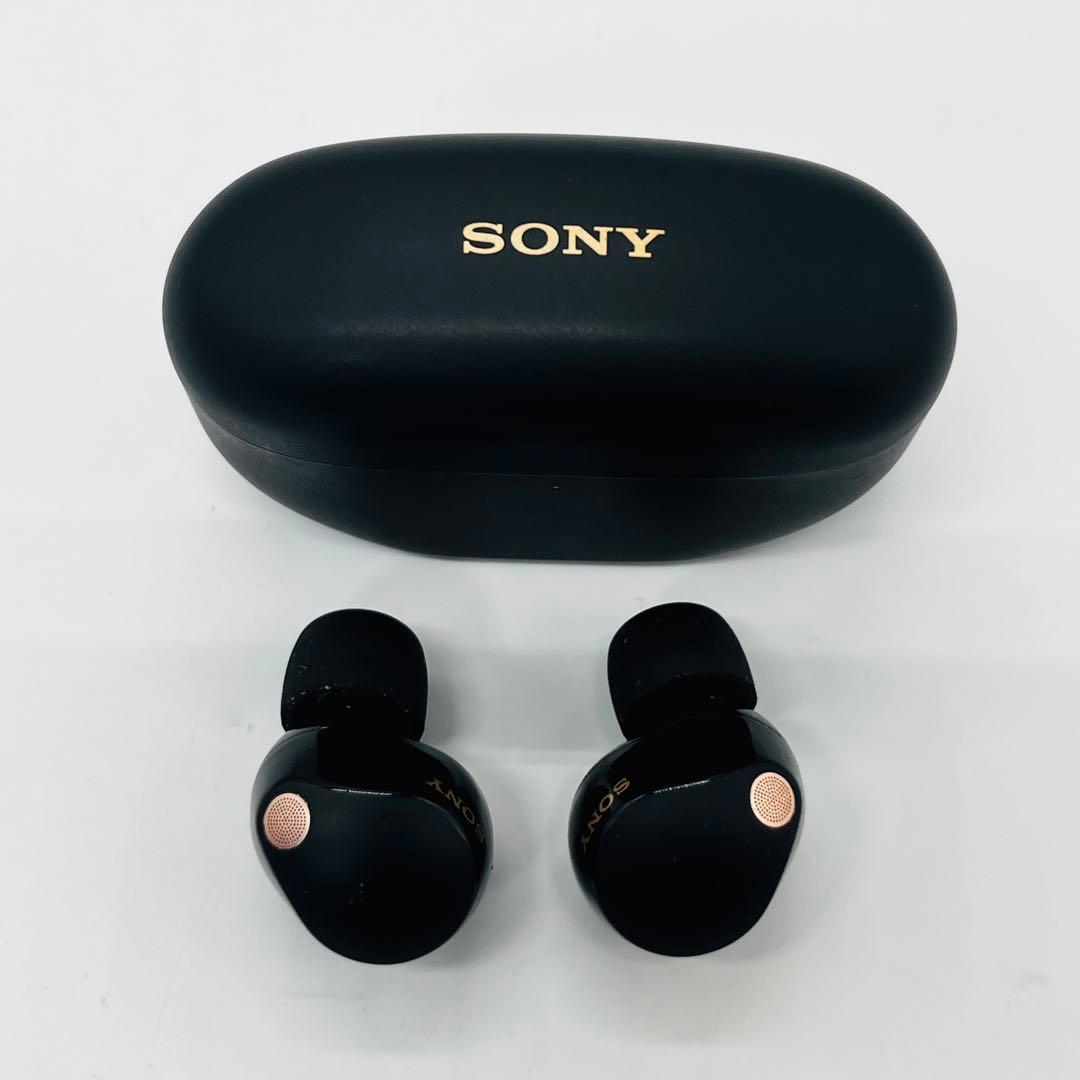 WF-1000XM5 ソニー　ワイヤレスイヤホン