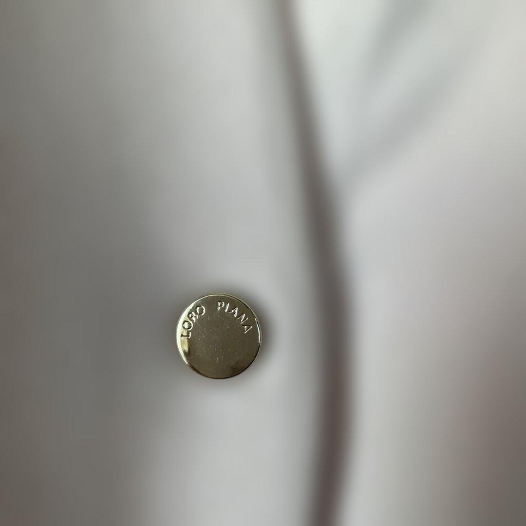 ★LOROPIANA★美品・訳★カシミヤ★ザルツブルク★ケープ★コート