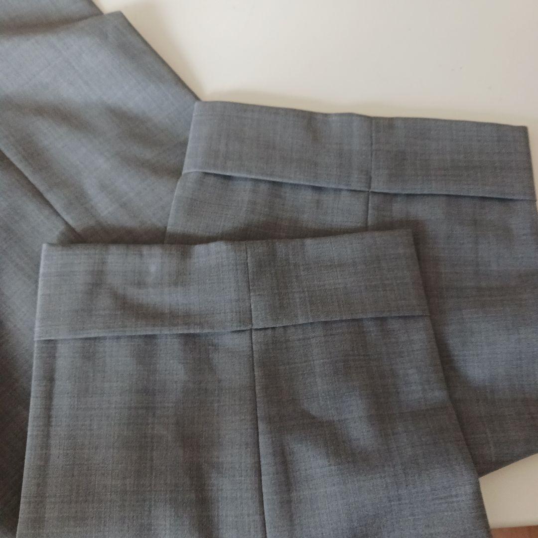 美品　ビームスエフ×GERMANO スラックス