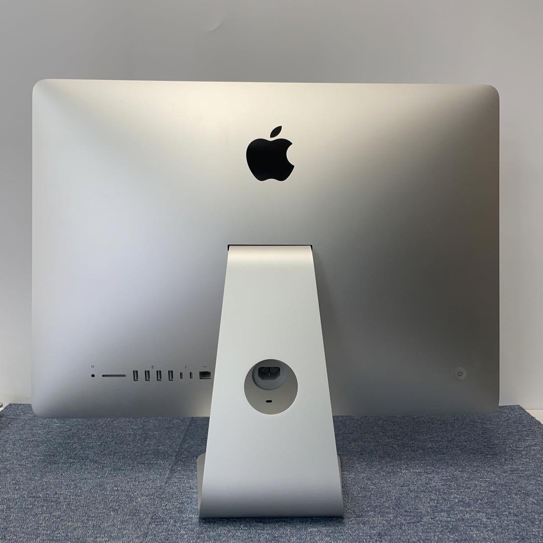 Macデスクトップ Kous