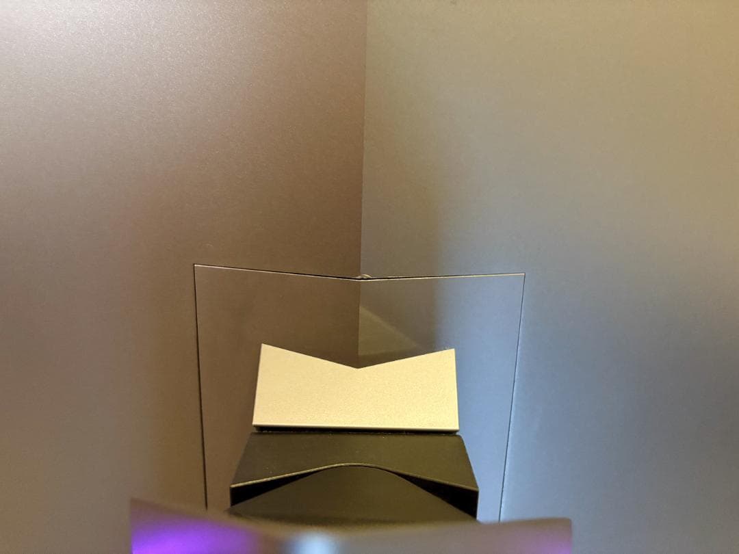 ALIENWARE ゲーミングモニター 34.1インチ AW3418DW