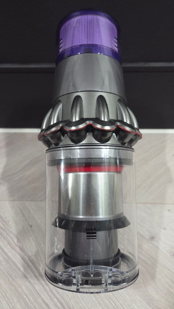 ③ダイソン dyson V11 SV14 本体のみ エコモード68分