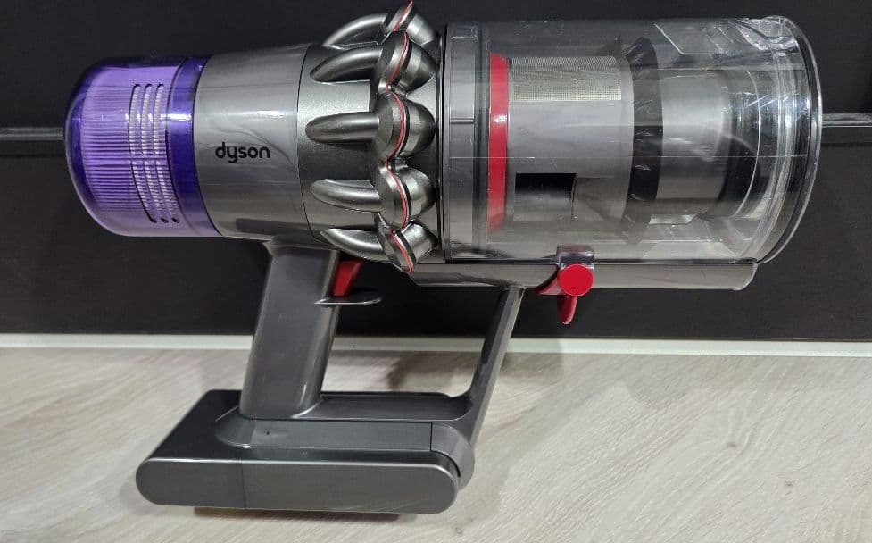 ③ダイソン dyson V11 SV14 本体のみ エコモード68分