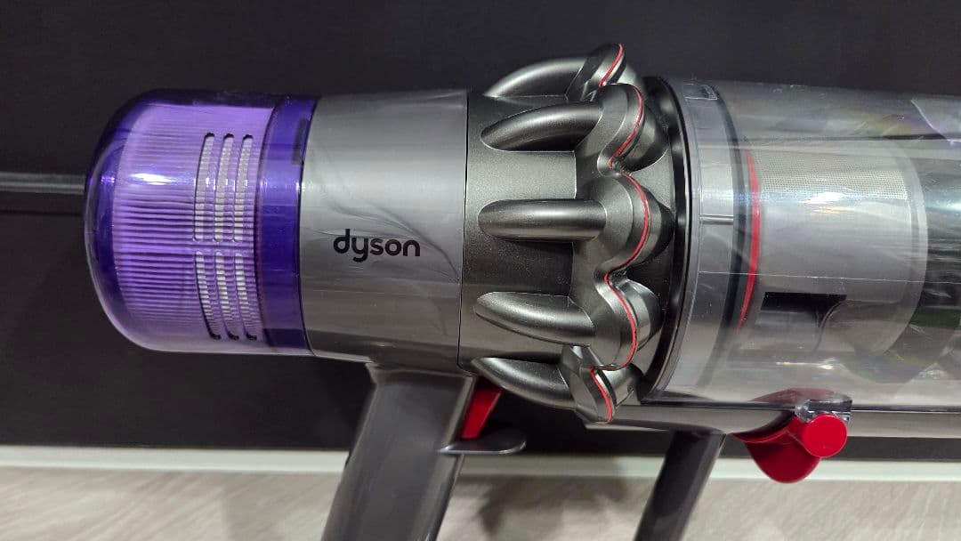 ③ダイソン dyson V11 SV14 本体のみ エコモード68分
