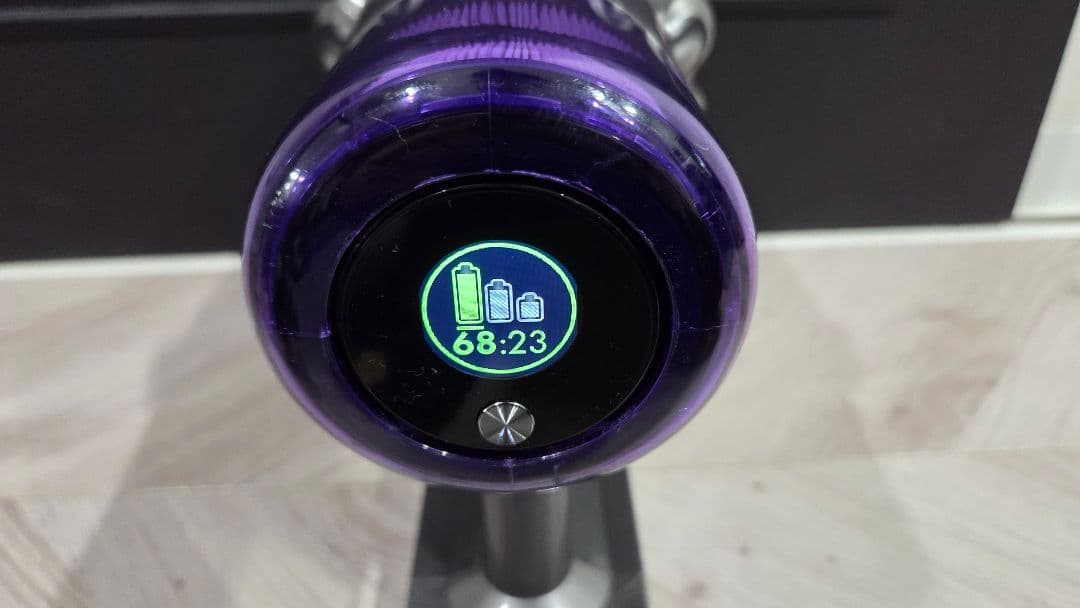 ③ダイソン dyson V11 SV14 本体のみ エコモード68分