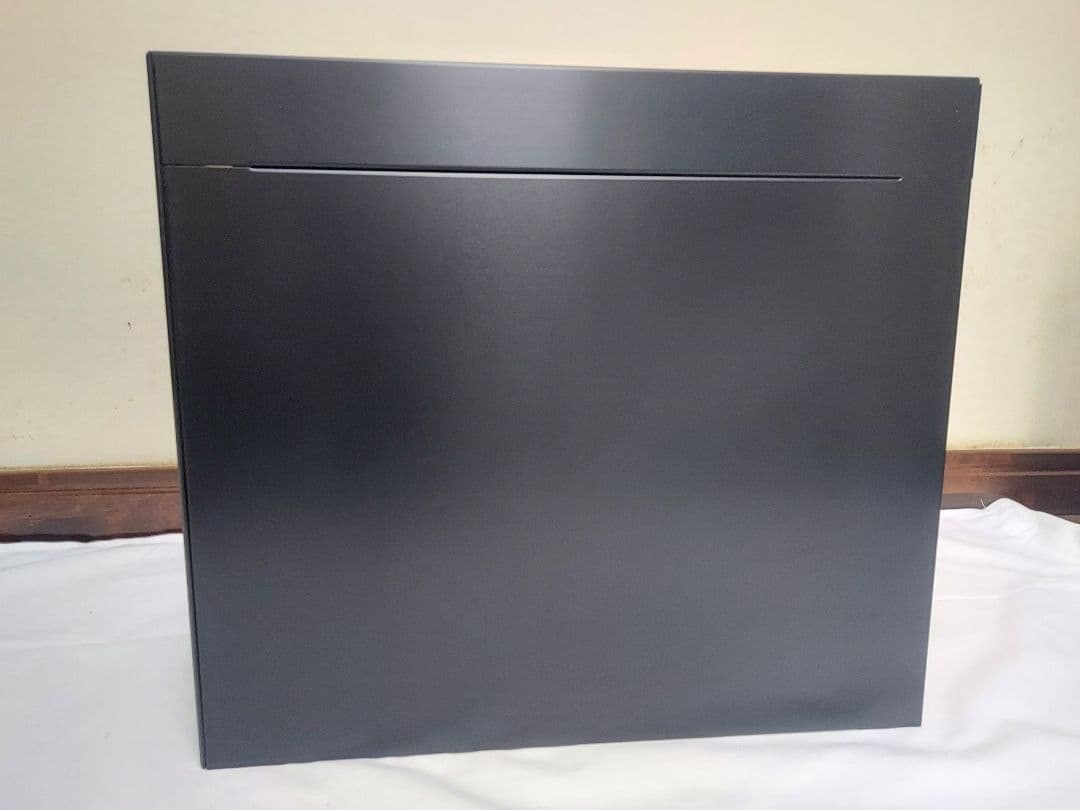 abee acubic-T20-BK 未使用品